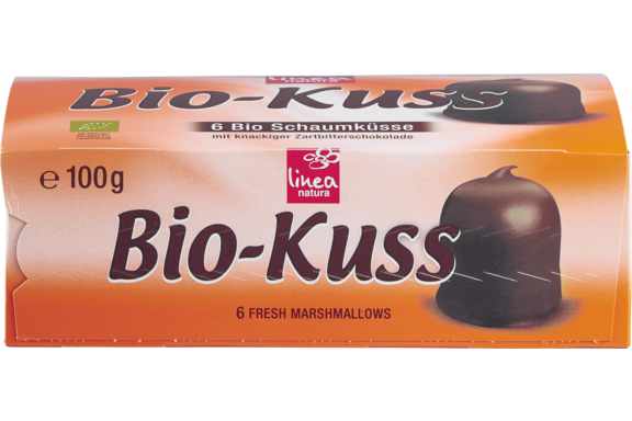 Bio-Kuss